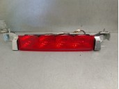 Recambio de luz central de freno para chevrolet hhr 2.4 16v referencia OEM IAM 15287657 16533063 