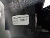 Recambio de palanca cambio para ford fiesta (cb1) 1.4 tdci cat referencia OEM IAM   