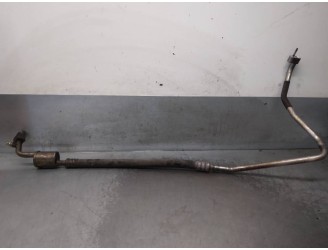 Recambio de tubos aire acondicionado para alfa romeo spider (163) 1.8 16v cat referencia OEM IAM 606650710  