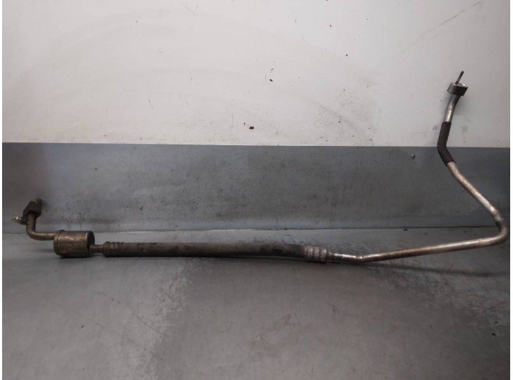 Recambio de tubos aire acondicionado para alfa romeo spider (163) 1.8 16v cat referencia OEM IAM 606650710  