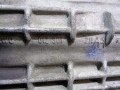 Recambio de caja cambios para audi a4 berlina (b5) 1.8 20v referencia OEM IAM DWH DWH06079 