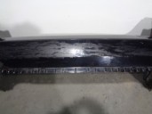 Recambio de paragolpes trasero para audi a4 avant (8ed) 2.0 tdi referencia OEM IAM 8E9807303 NEGRO 5 PUERTAS