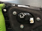 Recambio de piloto trasero derecho para honda jazz v (gr_, gs_) 1.5 ehev (gr3, gr6) referencia OEM IAM NA14B LEB8 