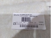 Replacement interior roof lining for BMW 4 Gran Coupe (G26) 430i OEM IAM reference 8097393 51448097393 