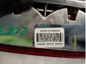 Recambio de luz central de freno para chevrolet hhr 2.4 16v referencia OEM IAM 15287657 16533063 