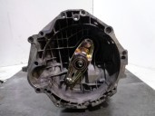 Recambio de caja cambios para audi a4 berlina (b5) 1.8 20v referencia OEM IAM DWH DWH06079 