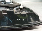 Recambio de piloto trasero derecho para honda jazz v (gr_, gs_) 1.5 ehev (gr3, gr6) referencia OEM IAM NA14B LEB8 