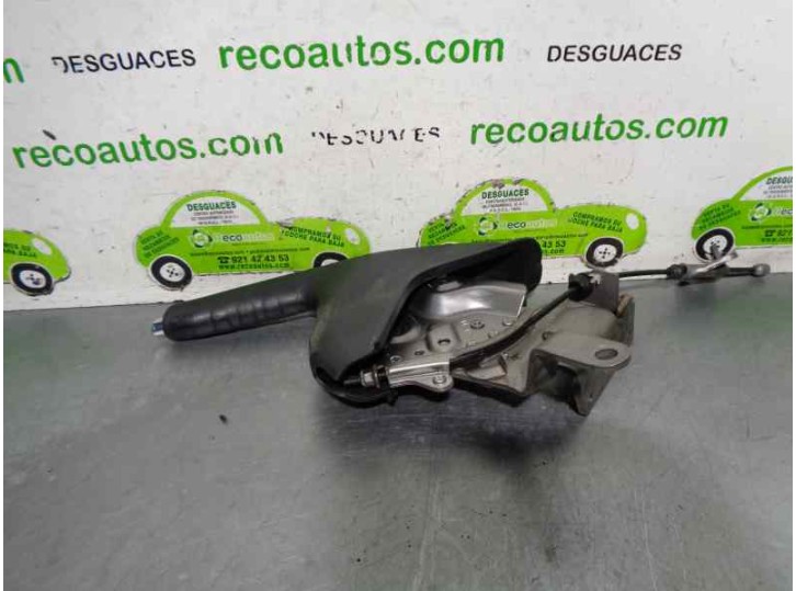Recambio de palanca freno de mano para ford fiesta (cb1) 1.4 tdci cat referencia OEM IAM 8V512780AJW  