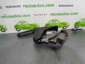 Recambio de palanca freno de mano para ford fiesta (cb1) 1.4 tdci cat referencia OEM IAM 8V512780AJW  