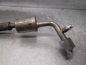 Recambio de tubos aire acondicionado para alfa romeo spider (163) 1.8 16v cat referencia OEM IAM 606650710  