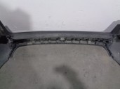 Recambio de paragolpes trasero para audi a4 avant (8ed) 2.0 tdi referencia OEM IAM 8E9807303 NEGRO 5 PUERTAS