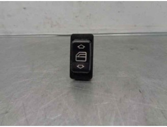 Recambio de mando elevalunas trasero derecho para mercedes-benz clase c (w201) berlina e 190 (201.024) referencia OEM IAM 