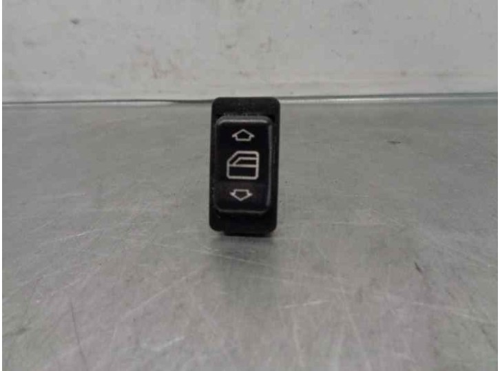 Recambio de mando elevalunas trasero derecho para mercedes-benz clase c (w201) berlina e 190 (201.024) referencia OEM IAM 