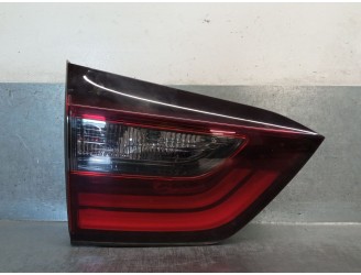 Recambio de piloto trasero izquierdo para honda jazz v (gr_, gs_) 1.5 ehev (gr3, gr6) referencia OEM IAM NA14G LEB8 