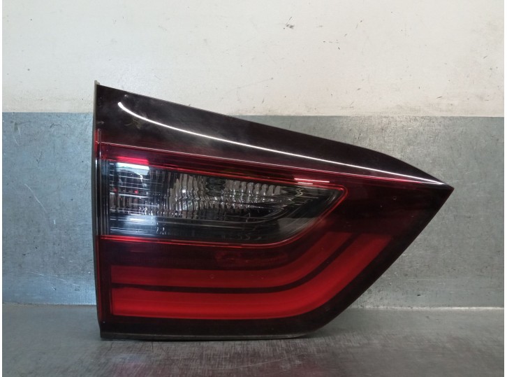 Recambio de piloto trasero izquierdo para honda jazz v (gr_, gs_) 1.5 ehev (gr3, gr6) referencia OEM IAM NA14G LEB8 