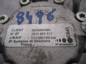 Recambio de bomba servodireccion para fiat ducato caja cerrada 11 (desde 03.02) 2.0 jtd cat referencia OEM IAM 9645464980 761395