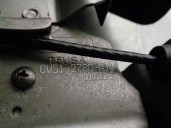 Recambio de palanca freno de mano para ford fiesta (cb1) 1.4 tdci cat referencia OEM IAM 8V512780AJW  