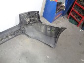 Recambio de paragolpes trasero para audi a4 avant (8ed) 2.0 tdi referencia OEM IAM 8E9807303 NEGRO 5 PUERTAS