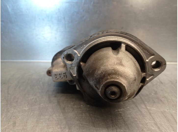 Recambio de motor arranque para audi a4 berlina (b5) 1.8 20v referencia OEM IAM 058911023B 0001107068 BOSCH