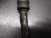 Recambio de tubos aire acondicionado para alfa romeo spider (163) 1.8 16v cat referencia OEM IAM 606650710  