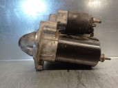 Recambio de motor arranque para audi a4 berlina (b5) 1.8 20v referencia OEM IAM 058911023B 0001107068 BOSCH