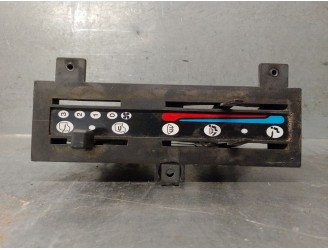 Recambio de mando calefaccion / aire acondicionado para nissan atleon nissan atleon referencia OEM IAM 810421263F 810461263F 