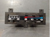 Recambio de mando calefaccion / aire acondicionado para nissan atleon nissan atleon referencia OEM IAM 810421263F 810461263F 