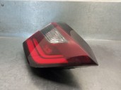 Recambio de piloto trasero izquierdo para honda jazz v (gr_, gs_) 1.5 ehev (gr3, gr6) referencia OEM IAM NA14G LEB8 