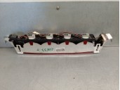 Recambio de luz central de freno para chevrolet hhr 2.4 16v referencia OEM IAM 15287657 16533063 