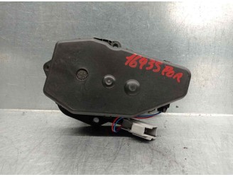 Recambio de motor cierre centralizado porton para jaguar xf 2.2 diesel cat referencia OEM IAM AF6314B529AE  