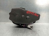 Recambio de motor cierre centralizado porton para jaguar xf 2.2 diesel cat referencia OEM IAM AF6314B529AE 