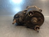 Recambio de motor arranque para audi a4 berlina (b5) 1.8 20v referencia OEM IAM 058911023B 0001107068 BOSCH