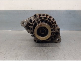 Recambio de alternador para alfa romeo spider (163) 1.8 16v cat referencia OEM IAM 46765836 63321801 DENSO
