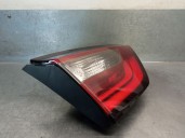 Recambio de piloto trasero izquierdo para honda jazz v (gr_, gs_) 1.5 ehev (gr3, gr6) referencia OEM IAM NA14G LEB8 