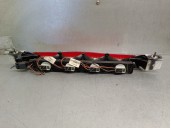 Recambio de luz central de freno para chevrolet hhr 2.4 16v referencia OEM IAM 15287657 16533063 