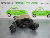 Recambio de sensor de aparcamiento para bmw serie 5 berlina (e60) 2.0 turbodiesel cat referencia OEM IAM 6070191751 
