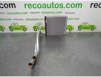Recambio de radiador calefaccion / aire acondicionado para ford fiesta (cb1) 1.4 tdci cat referencia OEM IAM 