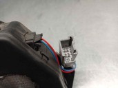 Recambio de motor cierre centralizado porton para jaguar xf 2.2 diesel cat referencia OEM IAM AF6314B529AE 