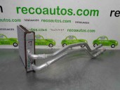 Recambio de radiador calefaccion / aire acondicionado para ford fiesta (cb1) 1.4 tdci cat referencia OEM IAM 