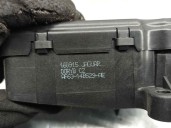 Recambio de motor cierre centralizado porton para jaguar xf 2.2 diesel cat referencia OEM IAM AF6314B529AE 