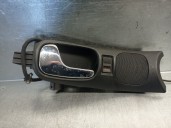Recambio de maneta interior delantera izquierda para audi a4 berlina (b5) 1.8 20v referencia OEM IAM 8D1837019 