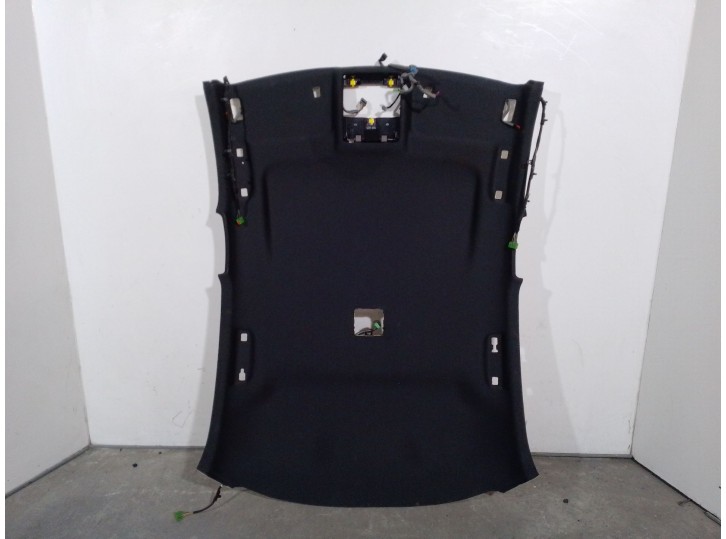 Recambio de techo interior para jaguar xe (x760) 2.0 d referencia OEM IAM LX7351967AA8PVJ T4N4527PVJ 