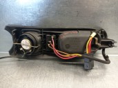 Recambio de maneta interior delantera izquierda para audi a4 berlina (b5) 1.8 20v referencia OEM IAM 8D1837019 