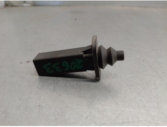 Recambio de mando para chevrolet hhr 2.4 16v referencia OEM IAM 25880365  