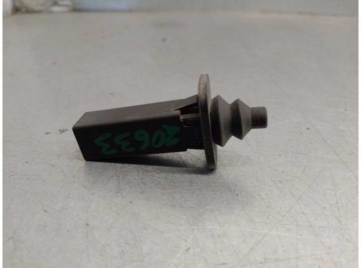 Recambio de mando para chevrolet hhr 2.4 16v referencia OEM IAM 25880365 