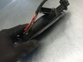 Recambio de maneta interior delantera izquierda para audi a4 berlina (b5) 1.8 20v referencia OEM IAM 8D1837019 