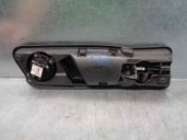 Recambio de maneta interior trasera izquierda para volkswagen tiguan (5n1) 2.0 tdi referencia OEM IAM 5N0839197  