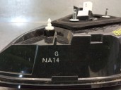 Recambio de piloto trasero izquierdo para honda jazz v (gr_, gs_) 1.5 ehev (gr3, gr6) referencia OEM IAM NA14G LEB8 