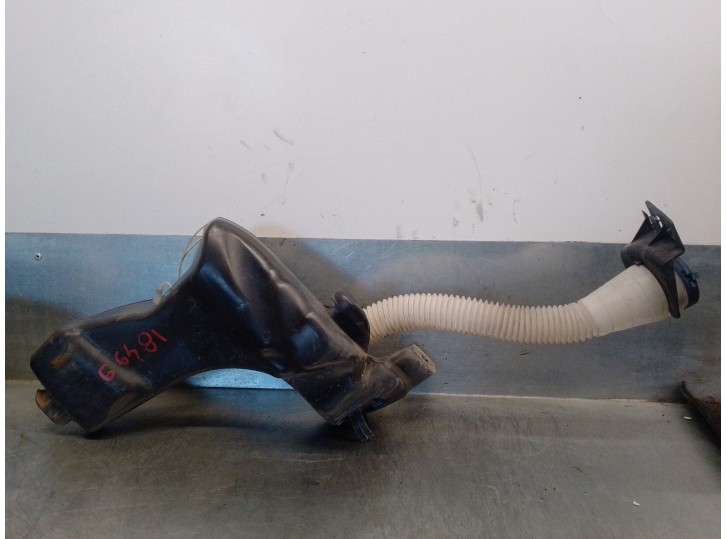 Recambio de deposito limpia para citroën c4 berlina 1.6 16v referencia OEM IAM 9684507480 9684507480 