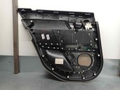 Recambio de guarnecido puerta trasera derecha para jaguar xf 2.2 diesel cat referencia OEM IAM 8X23F274A30A 